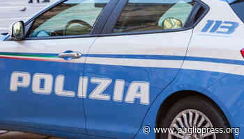 Brindisi: mentre il barista apriva la cassa per dargli il resto ha estratto un coltello e ha arraffato il denaro dal registratore - Puglia Press