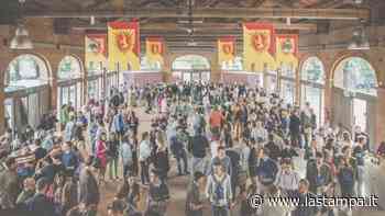 Migliaia di brindisi siglano il successo di “Nizza è Barbera” - La Stampa