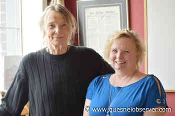 Quesnel Wordspinners launch Community Stories Project – Quesnel Cariboo Observer - Quesnel - Cariboo Observer