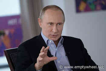 Wall Street Journal: Bigger Dupes of John Durham or Alexsej Gubarev? - emptywheel - Emptywheel