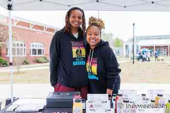 A Durham Juice Company Celebrates Love and Identity, with a Shot of Vitamin C - INDY Week