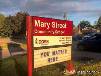 Durham District School Board looking for City approval of new classroom construction at downtown Oshawa school | inDurham - insauga.com