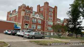 Saskatoon's Princess Alexandra School to close in June