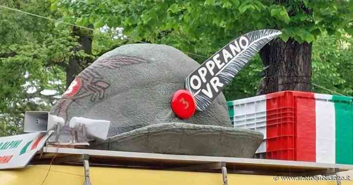 Molestie all’adunata degli alpini, arriva la prima denuncia. Polemica per le donne Pd di Rimini che si “dissociano dai toni accusatori”