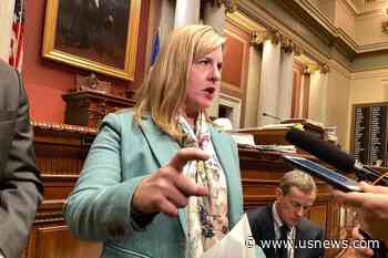 Minnesota House Speaker Tests Positive for Coronavirus - U.S. News & World Report