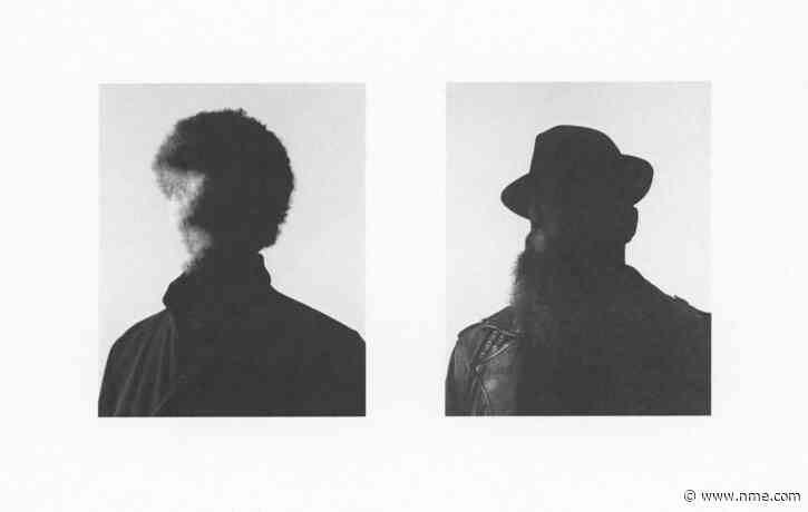 Danger Mouse and Black Thought announce collaborative album ‘Cheat Codes’