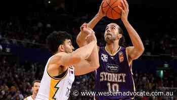 MVP Cooks lauded for Kings' leadership - Western Advocate