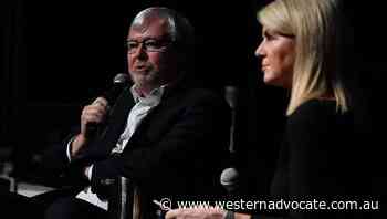 Concern China dominated Solomons diplomacy - Western Advocate