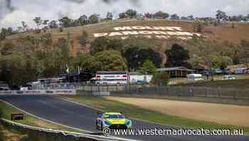 Bathurst 12 Hour, 2022: The local drivers, main race, support categories, what's on and more - Western Advocate