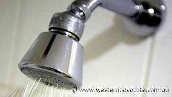 Water supply issues ease in remote NT town - Western Advocate