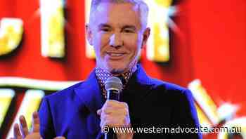 Strictly Ballroom to screen at Cannes - Western Advocate