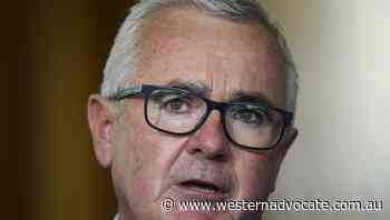 Parties ranked for disability policies - Western Advocate