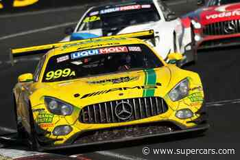 How to watch the 2022 Bathurst 12 Hour - Supercars.com