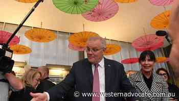 What they said on day 31 of the campaign - Western Advocate