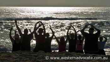 Living with cancer and managing pain - Western Advocate