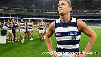 Cats expect key duo to make AFL returns - Western Advocate