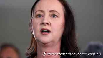 Qld kicks off health practitioner laws - Western Advocate