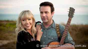 Felicity Urquhart and Josh Cunningham to perform at Bathurst RSL Club - Western Advocate