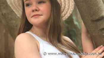 Racing for Tilly in 12 Hour - Western Advocate