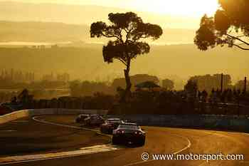 Fog plan in place for Bathurst 12 Hour - Motorsport.com