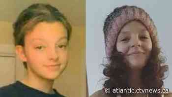 Gathering set for Wednesday to mark one year since girl vanished from Bathurst, N.B. - CTV News Atlantic