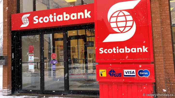 Scotiabank no longer a member of oil and gas lobby group CAPP