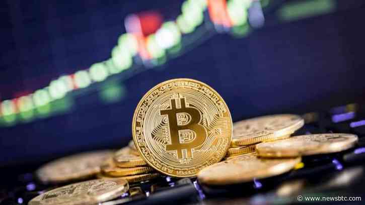 Bitcoin Selloff Provides Boost To Miner Fee Revenues