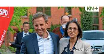 SPD-Vorsitzende gibt Druck nach Wahlschlappe nach: Auch Losse-Müller kann Fraktionschef