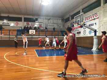 La sfida tra Basket Cagli ed Aesis Jesi omologata con il risultato di 20-0 - Promozione II° Fase A/B - Basketmarche.it