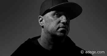 Burrell hires ex-Hill Holiday exec as new creative chief