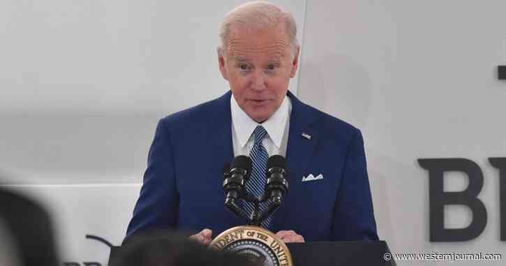 On Same Day Florida Sen. Rick Scott Said Biden Is Unwell, Biden Calls Him the Senator from Wisconsin