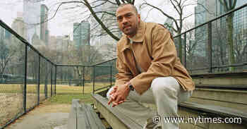 After Nude Jesse Williams Video, Theater Turns Camera on Audience