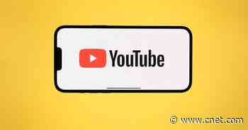 YouTube Shorts Adds Support for Green-Screen Backgrounds Pulled From Other Videos     - CNET