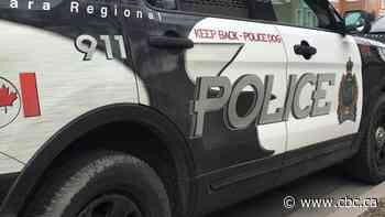 Police investigate shooting at Fairview Mall in St. Catharines