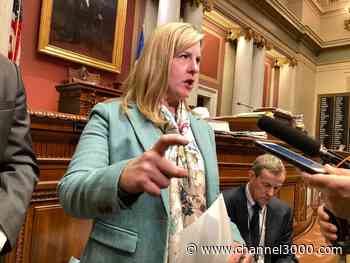 Minnesota House speaker tests positive for coronavirus - Channel3000.com - WISC-TV3