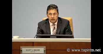 Mayor Wants Coral Springs to Consider Integrating Cryptocurrency into City Operations - TAPinto.net