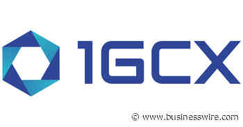 1GCX Launches New Exchange Platform to Revolutionize Cryptocurrency Through Sustainable Innovation - Business Wire