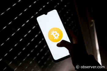 Turns Out Cryptocurrency Is Not a Safe Haven Asset After All - Observer