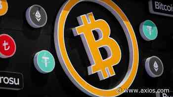 A cryptocurrency investment fund has launched in the Triangle - Axios