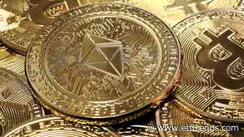 Is The Cryptocurrency Market Mirroring the Dot Com Bubble? - ETF Trends