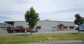 Wenatchee Valley gets cryptocurrency laboratory | Business | wenatcheeworld.com - wenatcheeworld.com