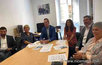 Les élus niçois du Rassemblement national risquent l’exclusion du parti à cause de leur soutien à Philippe Vardon