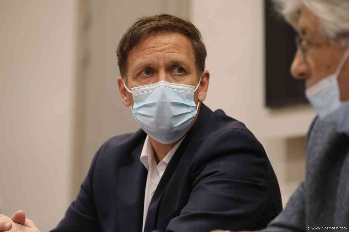 "Il réplique à ce qu’on écrit sans qu’on puisse se défendre": l’opposition au maire de Vence dénonce un traitement "injuste" dans le journal communal