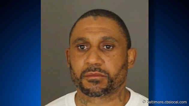 Baltimore Man, 47, Charged In Gas Station Shooting, Police Say