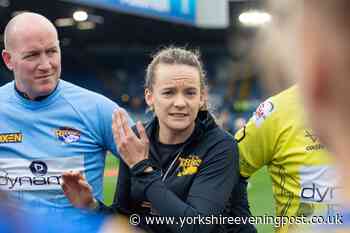 Inside Rugby League Podcast: Reflecting on Elland Road's Challenge Cup bonanza and previewing Rhinos, Trinity and Tigers - Yorkshire Evening Post