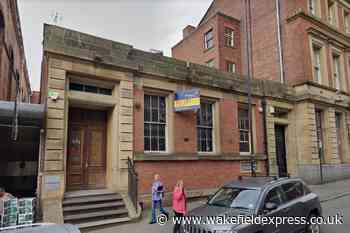 Two-storey extension plans to create 14 new city-centre apartments - Wakefield Express