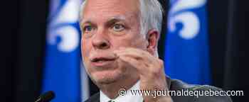 COVID-19: la situation sanitaire «va dans le bon sens» au Québec