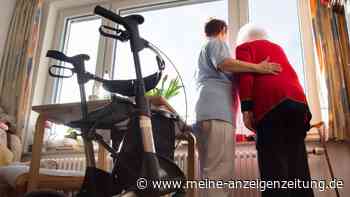 Besser, aber nicht genug: Gute Zahlen zur Pflege täuschen