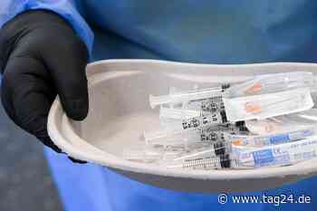 Sachsen-Diakonie widerspricht Lauterbach: Riesenprobleme mit der Pflege-Impfpflicht - TAG24