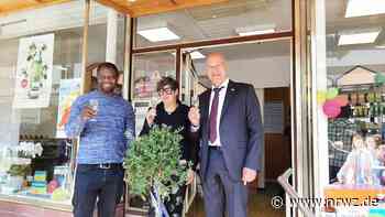 Große Freude über Neueröffnung der Apotheke in Lauterbach - Neue Rottweiler Zeitung online